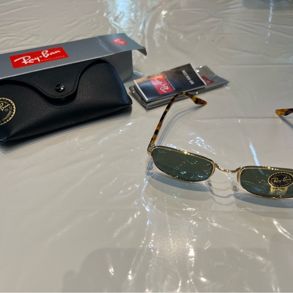 Ray Ban sunglasses (RB 3690), brand new - Picture 2 of 8